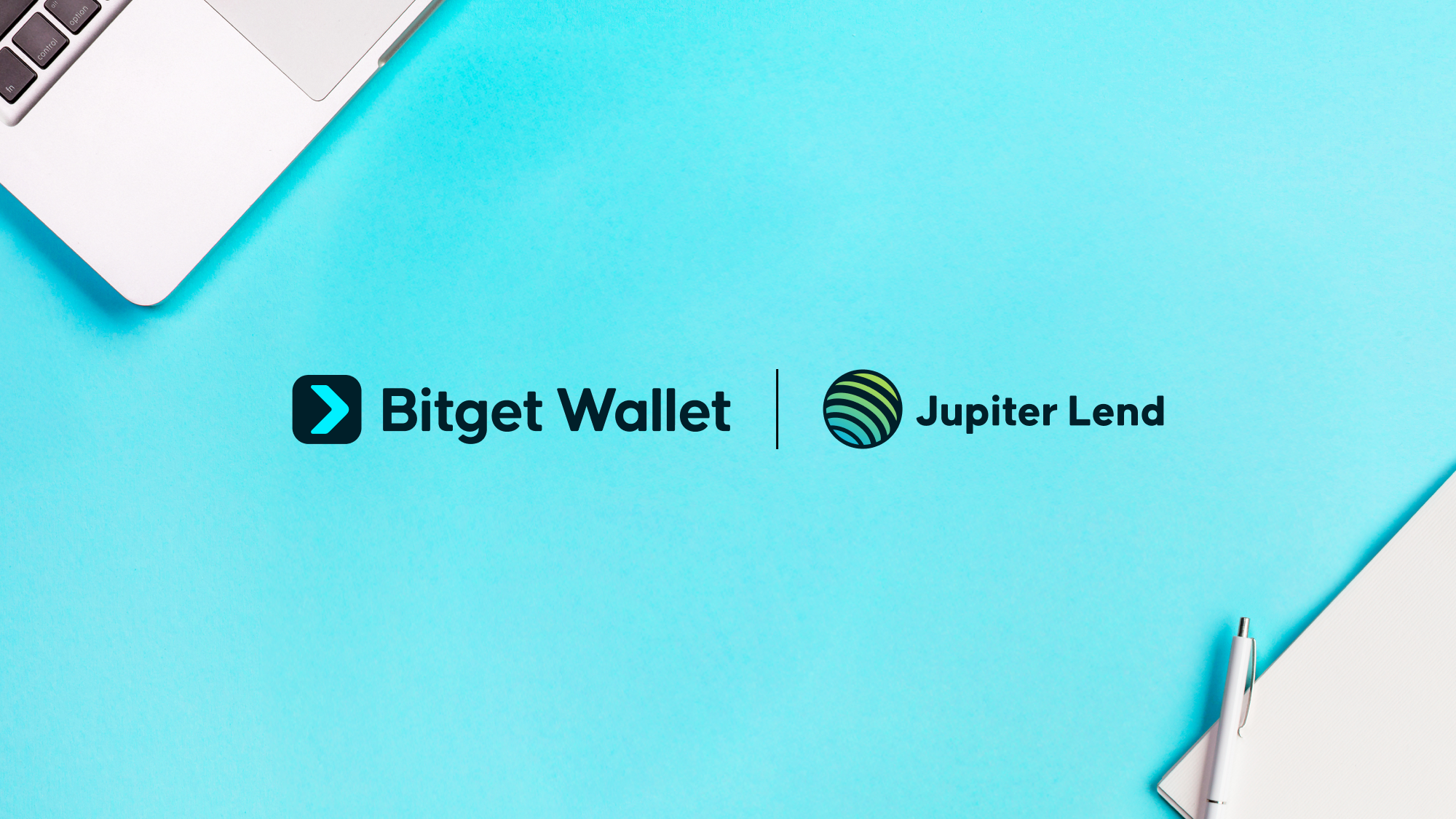 Bitget Wallet Integrates Jupiter Lend to Expand Stablecoin Earn on Solana