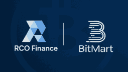 RCO Finance Presale Nears End: Last Chance to Buy Under $0.16 Before Listing