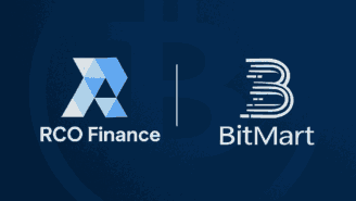 RCO Finance Presale Nears End: Last Chance to Buy Under $0.16 Before Listing