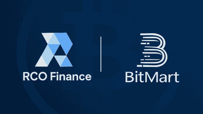 RCO Finance Presale Nears End: Last Chance to Buy Under $0.16 Before Listing