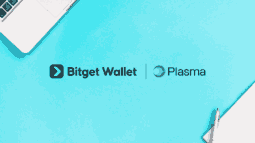 Bitget Wallet Joins Plasma Mainnet Launch to Advance Stablecoin Infrastructure