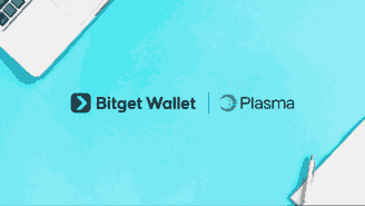 Bitget Wallet Joins Plasma Mainnet Launch to Advance Stablecoin Infrastructure