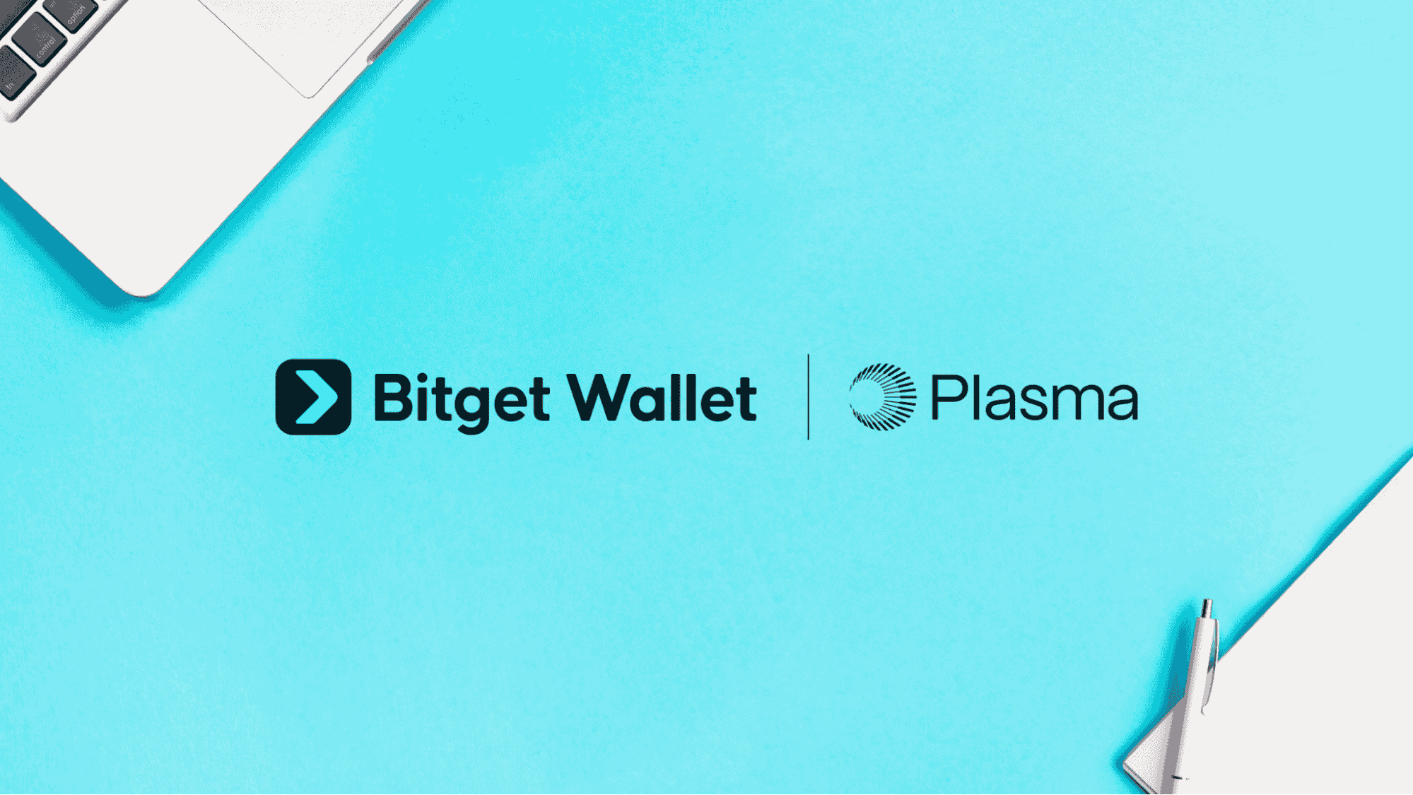 Bitget Wallet Joins Plasma Mainnet Launch to Advance Stablecoin Infrastructure