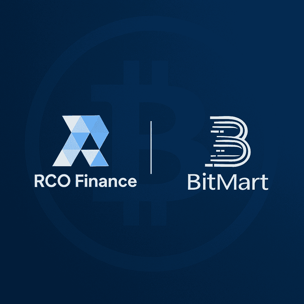 XRP vs. RCO Finance: Which One Has the Real Momentum Going Into September?