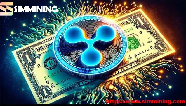 Get $100 for free! SIM Mining XRP free cloud mining is here! 📲 Mine with just one tap on your phone and earn $17,970 daily, withdrawable at any time!