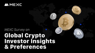 MEXC Survey: 46% of Global Users Now Use Crypto as Inflation Hedge, Up From 29%