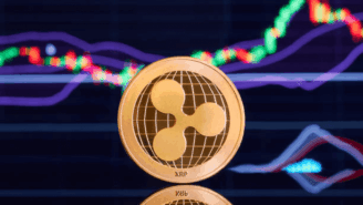 XRP price prediction: In September, the price of XRP entered a period of adjustment and slowed down. The latest forecast indicator of dotminers is that it will rebound by 8% in the future.