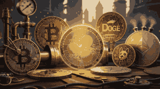 XRP Trader gagne 11k$/jour : la meilleure société minière analyse les prévisions de prix XRP