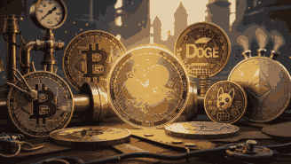 XRP Trader gagne 11k$/jour : la meilleure société minière analyse les prévisions de prix XRP