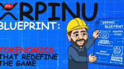 This XRP Memecoin Unleashes Incredible Tokenomics – XRPINU, a Dangerous New Competitor for Memecoins