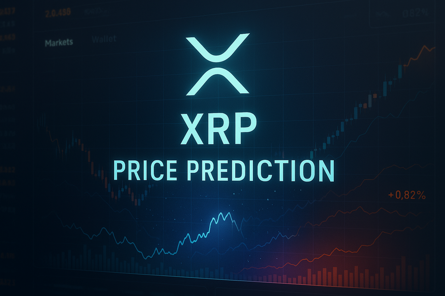 XRP Price; Chainlink Latest News & The Hottest Cryptos To Buy At The End Of Q3