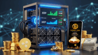 XRP News: Investors Flock to Ripplecoin Mining for Daily XRP Yields