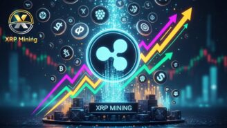 Amidst a general decline in cryptocurrency prices, more and more holders are choosing XRP Mining to hedge against crypto market volatility.