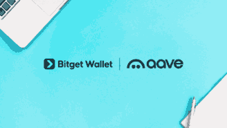 Bitget Wallet Partners With Aave to Launch Stablecoin Earn Plus, A Long-term Flexible 10% Yield Product