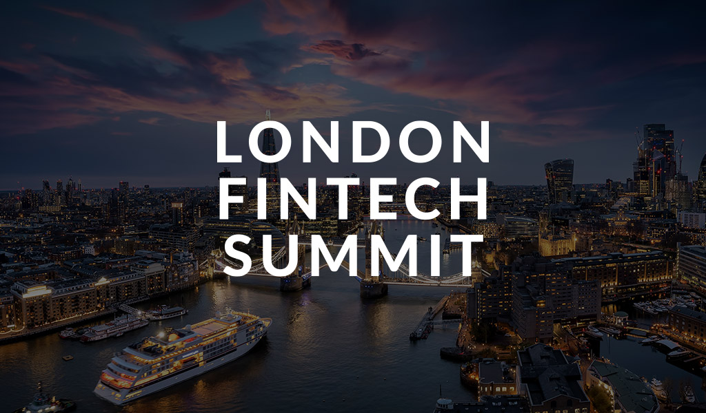 London Fintech Summit