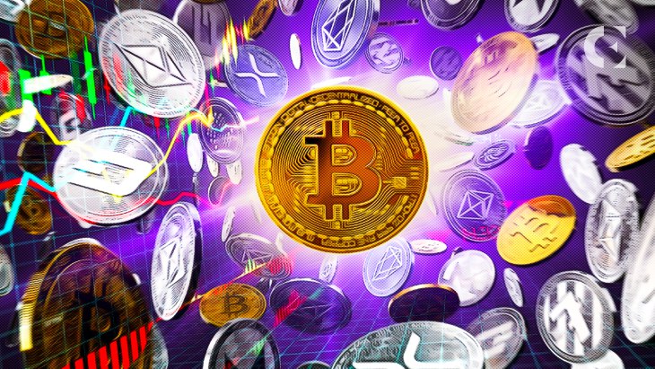 All Cryptocurrency Prices Compared: Which Cryptos Are Surging in 2025?