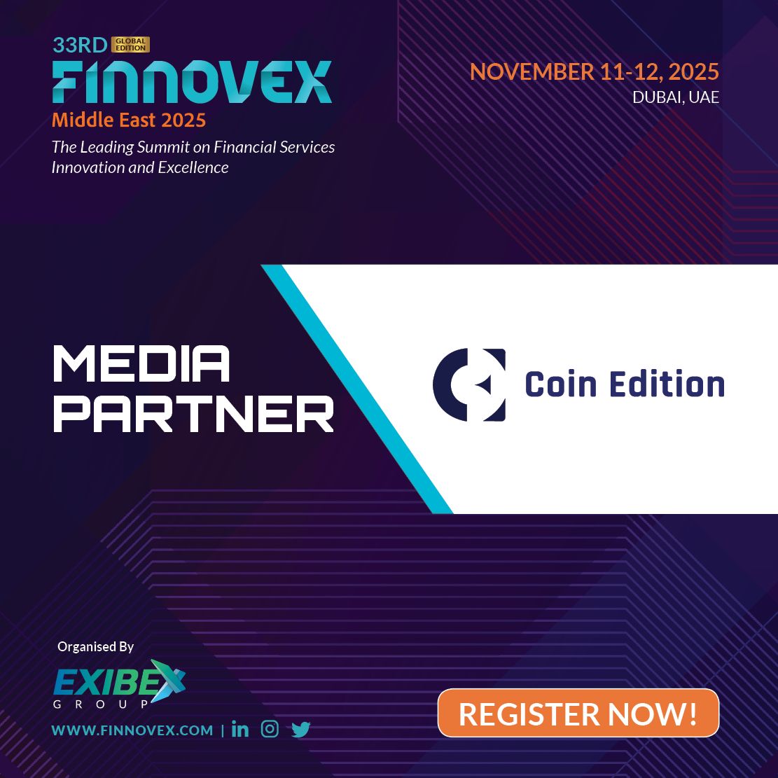 Finnovex Middle East 2025