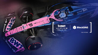 BlockDAG Joins Forces With BWT Alpine F1® Team as $415M Presale Overshadows Arbitrum & Mantle in Top Crypto for 2025 Rankings