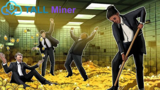 The Cloud Mining Revolution of 2025: Earn Bitcoin, Dogecoin, and More Cryptocurrencies at Zero Cost