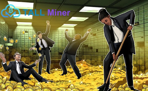 The Cloud Mining Revolution of 2025: Earn Bitcoin, Dogecoin, and More Cryptocurrencies at Zero Cost