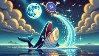 Cardano price today holds $0.62 to $0.71 as whales sell 100M ADA in 72 hours