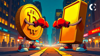 Bitcoin’s Relative Weakness Signals a Key Market Phase