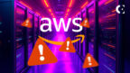 Amazon Web Services Disruption Renews Web2 vs Web3 Debate