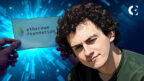 Szilágyi Criticizes ETH Foundation Pay, Sandeep Hits Back