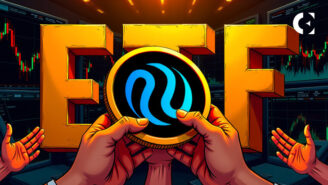 21Shares Files INJ ETF as Injective Joins Elite Group With Multiple ETF Bids