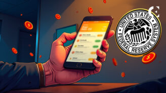 Федеральный резерв предлагает прямой доступ к железнодорожным платежам для криптовалютных компаний и стейблкоинов