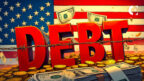US National Debt 2025 Hits $38 trillion: Will Bitcoin be the best hedge against dollar debasement in 2025?