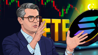 Bitwise CEO Teases Key Week for Solana ETF Approvals