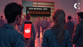 From Reddit Threads to Real Policy: What Could Actually Fix the US $38 Trillion National Debt?