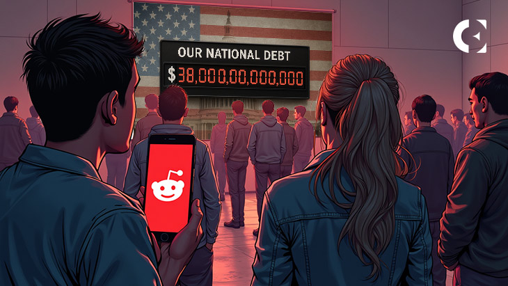 From Reddit Threads to Real Policy: What Could Actually Fix the US $38 Trillion National Debt? From Reddit Threads to Real Policy: What Could Actually Fix the US $38 Trillion National Debt?
