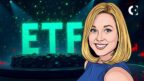 Eleanor Terrett Clarifies The Approval Process For Spot ETFs