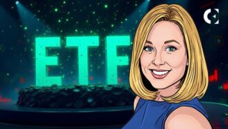 Eleanor Terrett Clarifies The Approval Process For Spot ETFs