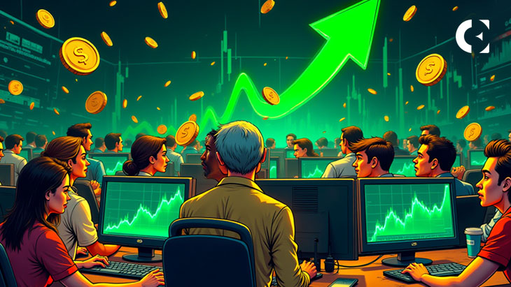 Are Investors Ignoring the Centralization Risks in the Top 100 Coins