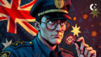 Australia plans tighter rules for 2,000 crypto ATMs as AUSTRAC data links use to scams