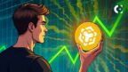 BNB Chain Meme Coin Frenzy with $516 million profits and 70% winners per Bubblemaps.
