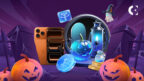 BTCC Halloween 'Night of Fortune': Win Bitcoin, Gold Bars