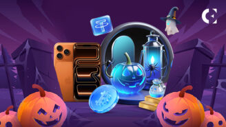 BTCC Halloween 'Night of Fortune': Win Bitcoin, Gold Bars