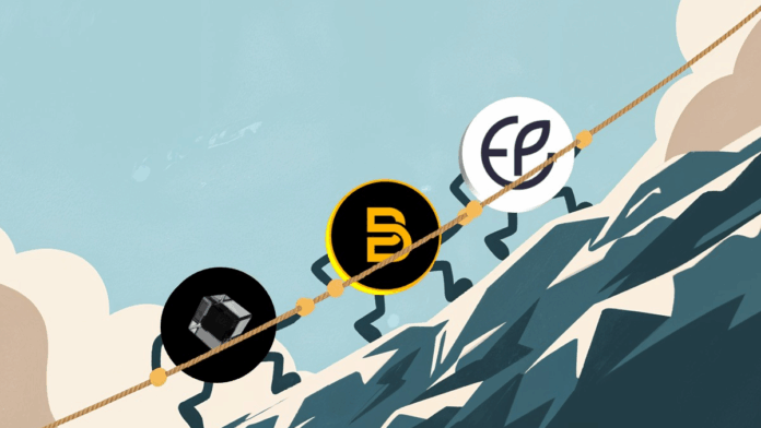 Best Crypto To Buy Now: Presales and Small-Caps Leading the Charge