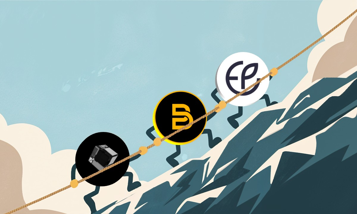 Best Crypto To Buy Now: Presales and Small-Caps Leading the Charge