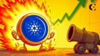 Big Cardano Rumor ADA Chart “Never Looked This Good,” Analyst Says
