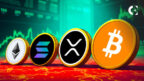 bitcoin-breaks-121k-as-xrp-chainlink-solana-sui-gear-for-breakout
