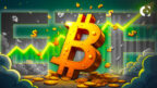 Bitcoin Binance outflows turn negative as Former White House Advisor backs long-term holding