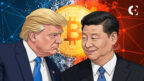 Bitcoin price stability above $115K ahead of critical Fed and Trump-Xi macro week.
