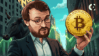 Hoskinson sees Crypto Regulation could unlock Bitcoin to $250K