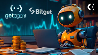 Bitget GetAgent Project Review- AI-Powered Trading Assistant Revolutionizes DeFi Experience