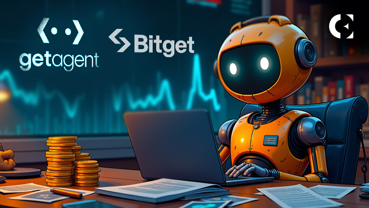 Bitget GetAgent Project Review: AI-Powered Trading Assistant Revolutionizes DeFi Experience